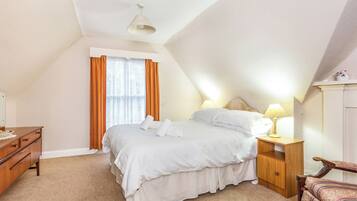 2 soverom, wi-fi (inkludert) og sengetøy