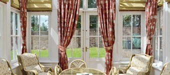 6 bedroom accommodation in Swanick, near Alfreton