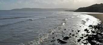 2 bedroom accommodation in Penmon, Beaumaris, Anglesey