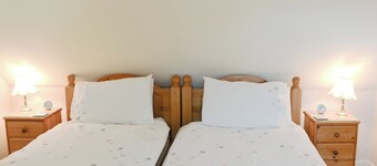 2 bedroom accommodation in Applecross