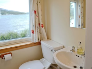 Towels - 2 bedroom accommodation in Applecross (Applecross)