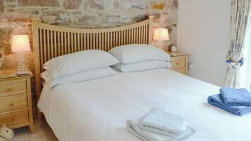 2 habitaciones, wifi gratis y ropa de cama