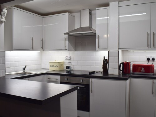 1 chambres à coucher à Whitby