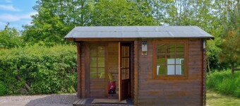 2 slaapkamer accommodatie in Dunkeswell Abbey, near Honiton