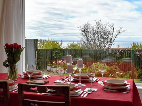 4 bedroom accommodation in St Monans, near Anstruther