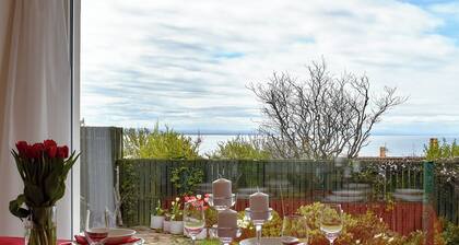 4 bedroom accommodation in St Monans, near Anstruther