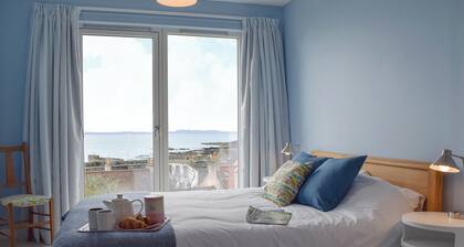 4 bedroom accommodation in St Monans, near Anstruther