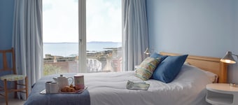 4 bedroom accommodation in St Monans, near Anstruther