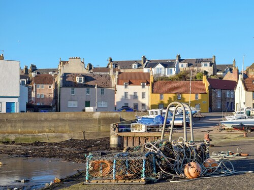 4 chambres à coucher à St Monans, near Anstruther