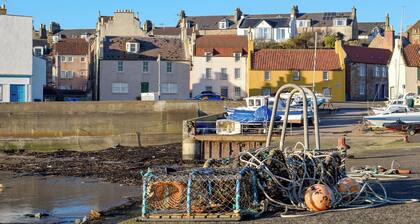 4 chambres Ă coucher Ă St Monans, near Anstruther