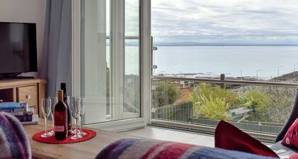 4 bedroom accommodation in St Monans, near Anstruther