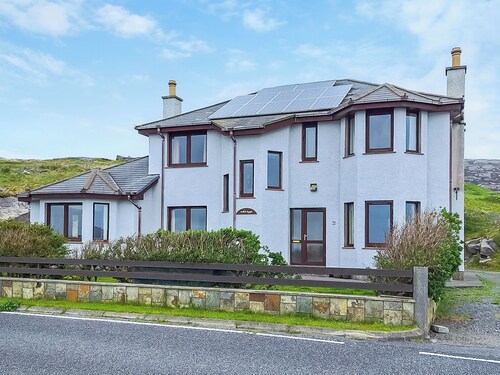 4 chambres à coucher à East Kilbride, near Lochboisdale, South Uist