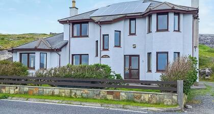 4 chambres à coucher à East Kilbride, near Lochboisdale, South Uist