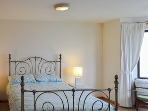 4 chambres, Wi-Fi gratuit, draps fournis