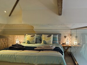 1 slaapkamer, gratis wifi, beddengoed