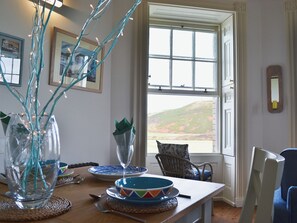 Interior - 1 bedroom accommodation in Rhydyfelin, near Aberystwyth (Rhydyfelin, near Aberystwyth)