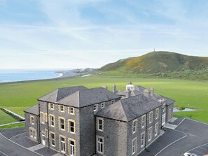 Exterior - 1 bedroom accommodation in Rhydyfelin, near Aberystwyth (Rhydyfelin, near Aberystwyth)