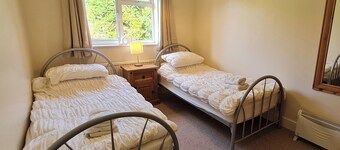 5 bedroom accommodation in Aylsham
