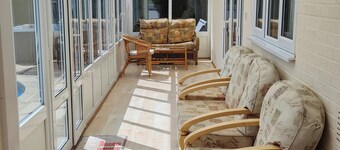 Alojamiento de 5 habitaciones en Aylsham