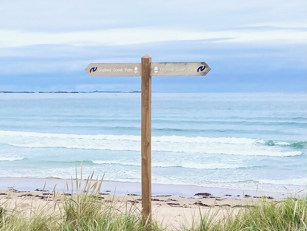 Spiaggia