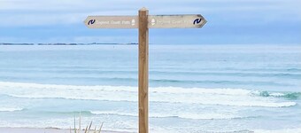 Alojamiento de 2 habitaciones en Seahouses