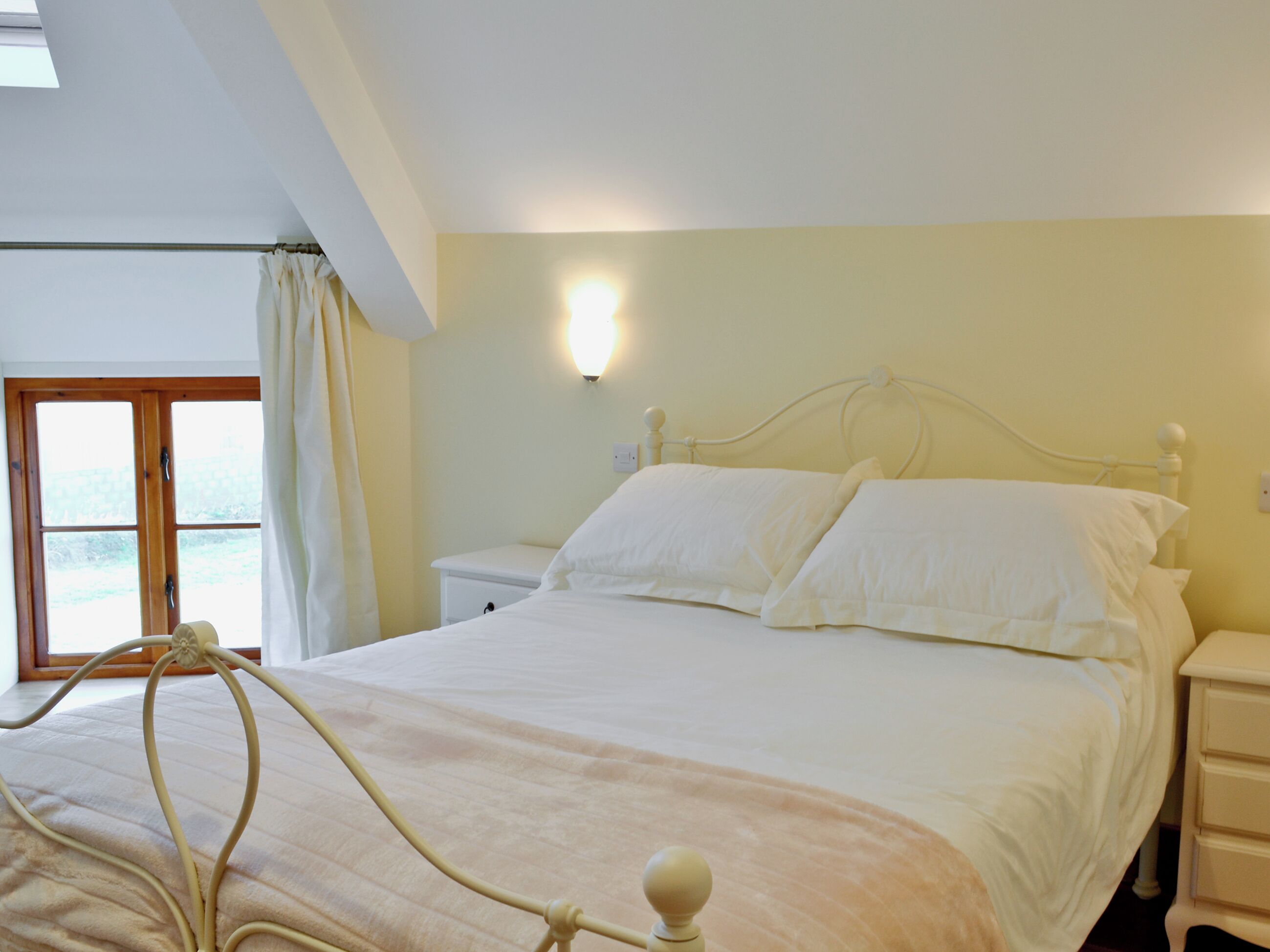 4 soveværelser, gratis Wi-Fi, sengetøj, adgang for kørestole