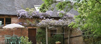1 bedroom accommodation in Atlow, near Carsington