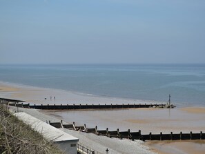 Beach - 1 bedroom accommodation in Aylsham (Aylsham)