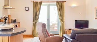 1 bedroom accommodation in Spaunton, near Lastingham