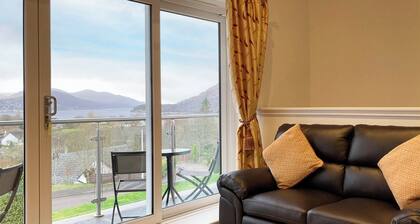 2 chambres Ă coucher Ă Badabrie, Banavie, near Fort William