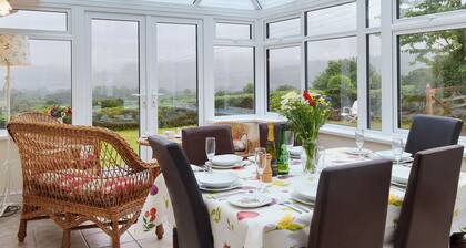 3 bedroom accommodation in Llangenny, near Crickhowell