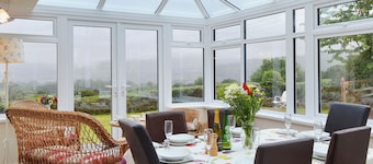 3 bedroom accommodation in Llangenny, near Crickhowell