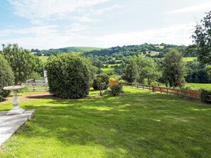 Boendeområde
