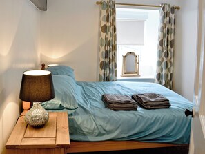 5 chambres, Wi-Fi gratuit, draps fournis