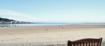 1 soverom innkvartering i Instow, near Barnstaple