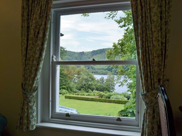 Interior - 1 bedroom accommodation in Thirlmere near Keswick (Thirlmere near Keswick)