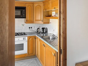 Dishwasher - 1 bedroom accommodation in Thirlmere near Keswick (Thirlmere near Keswick)
