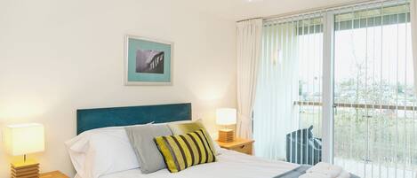 5 slaapkamers, gratis wifi, beddengoed