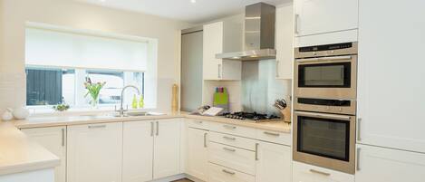 Lavavajillas y periquera