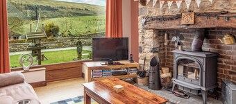3 bedroom accommodation in Buckden, near Hawes