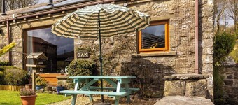 3 bedroom accommodation in Buckden, near Hawes