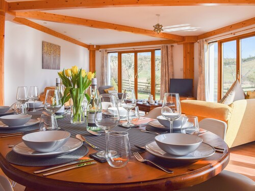 4 bedroom accommodation in Balmullo, near St Andrews