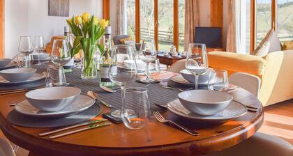 4 bedroom accommodation in Balmullo, near St Andrews