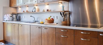 4 værelses bolig i Balmullo, near St Andrews