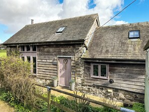 Eksteriør