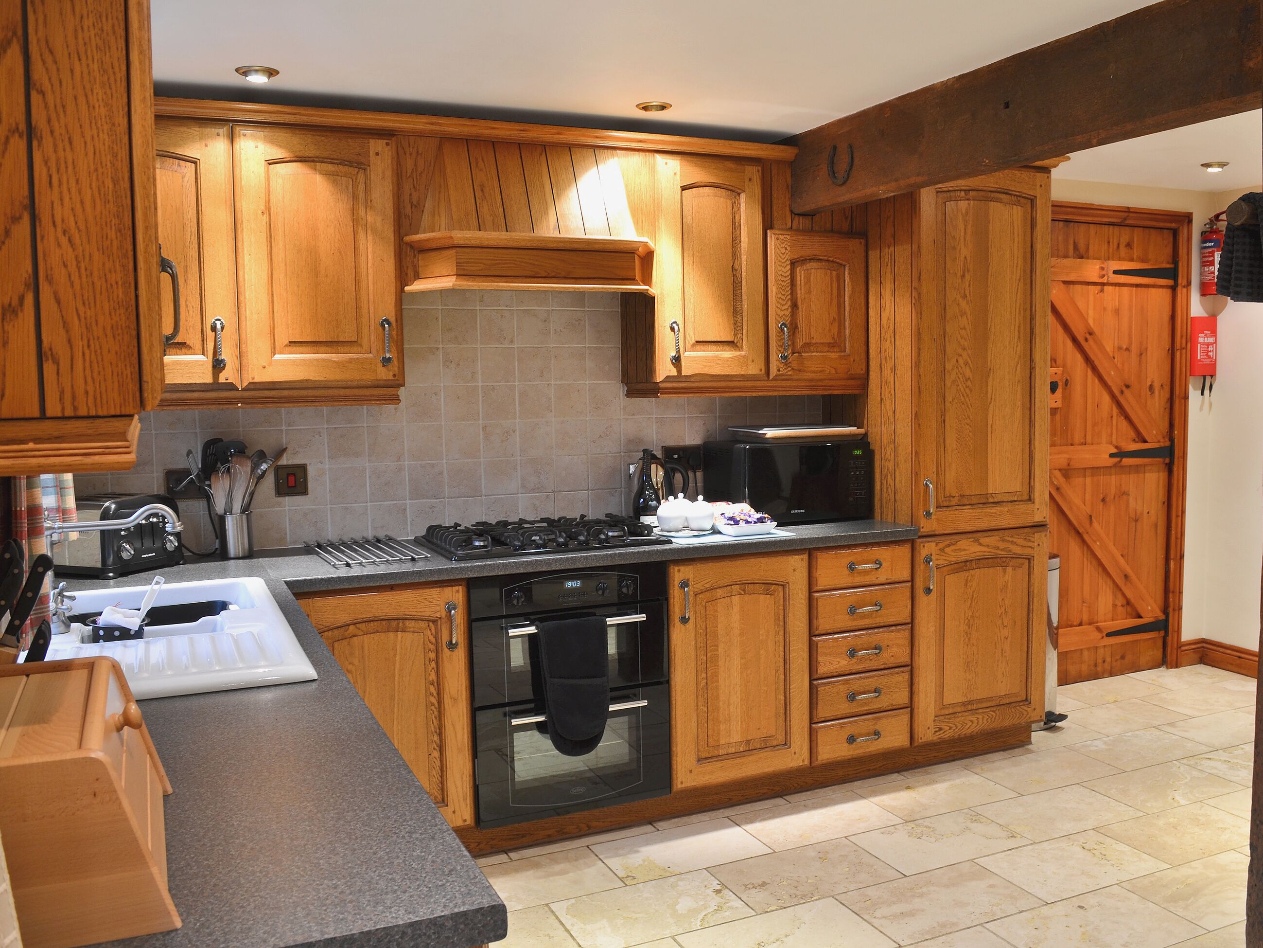 Lave-vaisselle, chaise haute