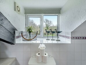 Interiør