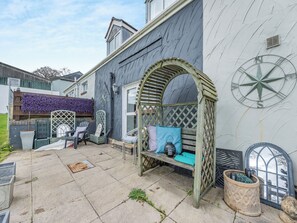 Terras