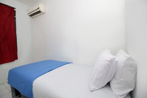 Double Room, Non Smoking