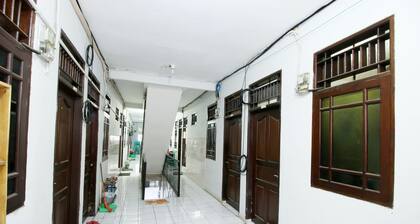 Kamar Keluarga Bogor Syariah